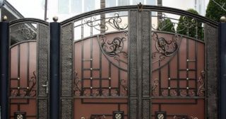 Купить услугу замер ворот Заволжье, цена от 570 рублей